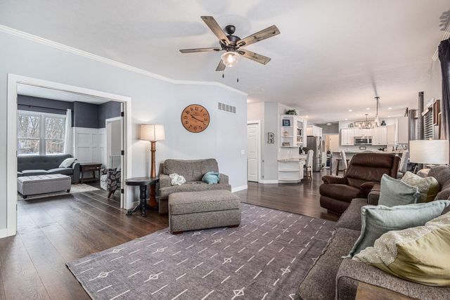 3621 Oak Ridge Drive, Elkhart, IN 46517