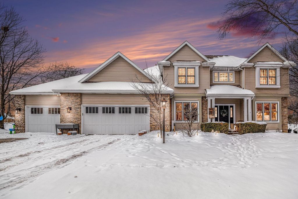 3621 Oak Ridge Drive, Elkhart, IN 46517