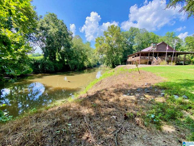 12891 COUNTY ROAD 66, Heflin, AL 36264