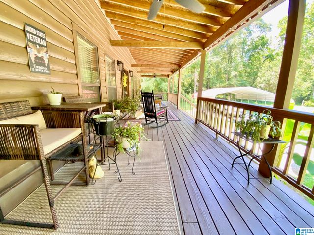 12891 COUNTY ROAD 66, Heflin, AL 36264