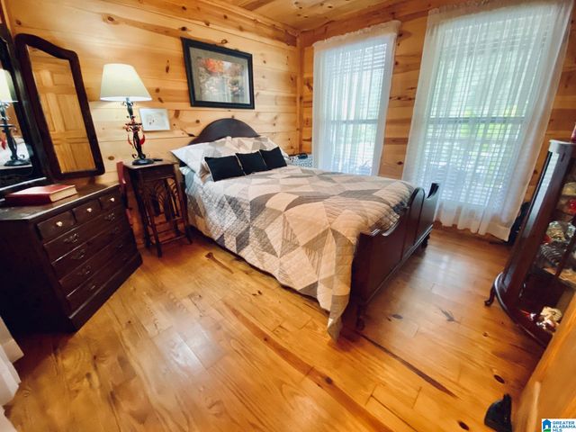 12891 COUNTY ROAD 66, Heflin, AL 36264