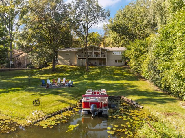 230 Maple Island Road, Burnsville, MN 55306