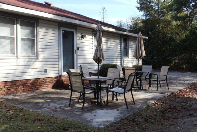 1353 Marshall Street, Orangeburg, SC 29118