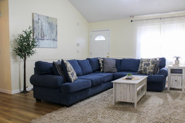 1353 Marshall Street, Orangeburg, SC 29118