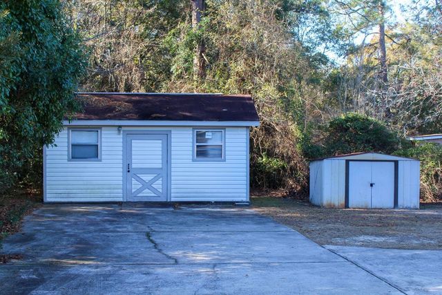 1353 Marshall Street, Orangeburg, SC 29118