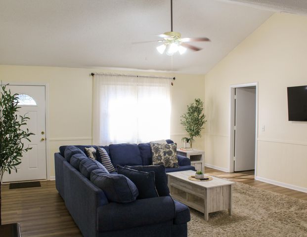 1353 Marshall Street, Orangeburg, SC 29118