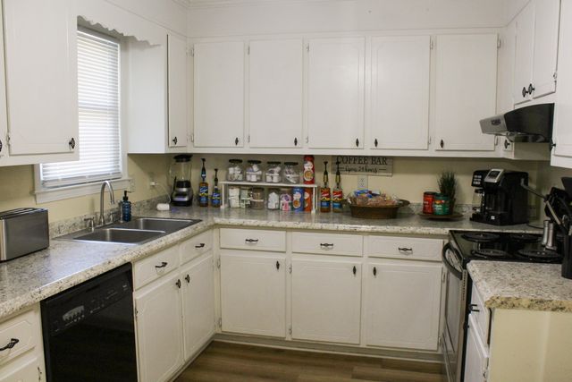 1353 Marshall Street, Orangeburg, SC 29118