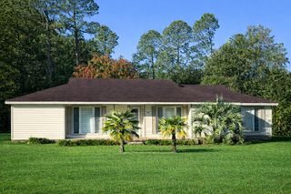 1353 Marshall Street, Orangeburg, SC 29118