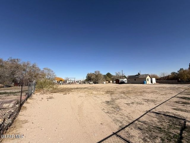 10929 DONNA MARIE DR., Socorro, TX 79927