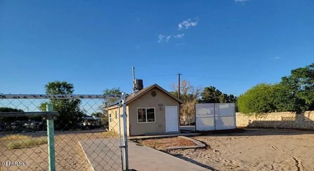 10929 DONNA MARIE DR., Socorro, TX 79927
