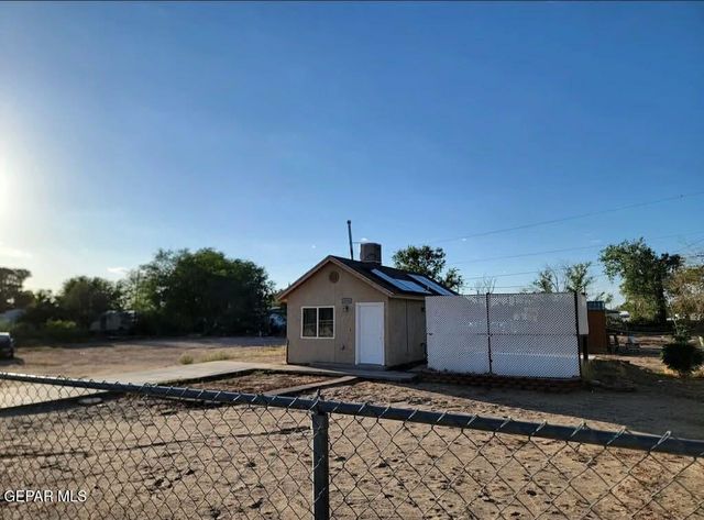 10929 DONNA MARIE DR., Socorro, TX 79927