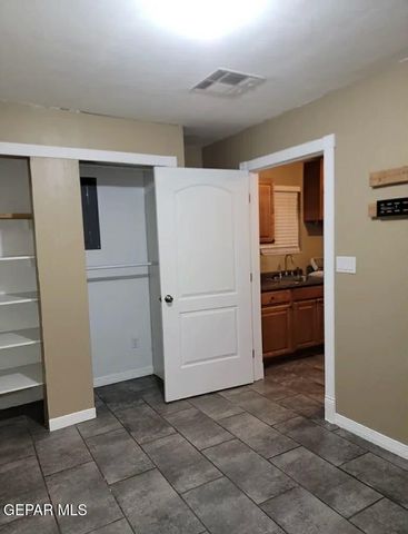 10929 DONNA MARIE DR., Socorro, TX 79927