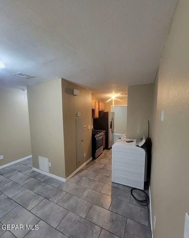 10929 DONNA MARIE DR., Socorro, TX 79927