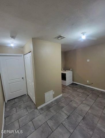 10929 DONNA MARIE DR., Socorro, TX 79927