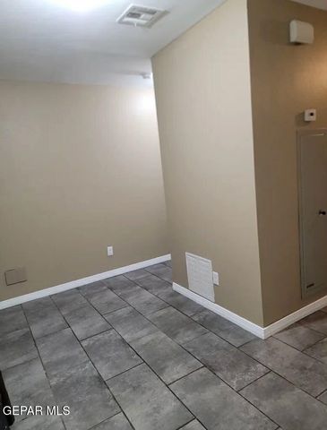 10929 DONNA MARIE DR., Socorro, TX 79927