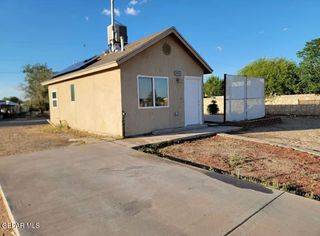 10929 DONNA MARIE DR., Socorro, TX 79927
