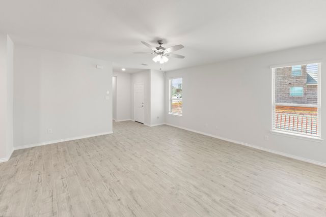 2521 McNally Drive, Mesquite, TX 75149