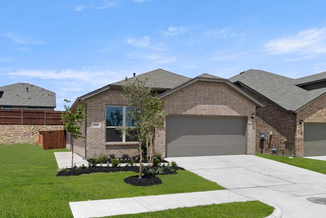 2521 McNally Drive, Mesquite, TX 75149