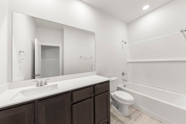2521 McNally Drive, Mesquite, TX 75149