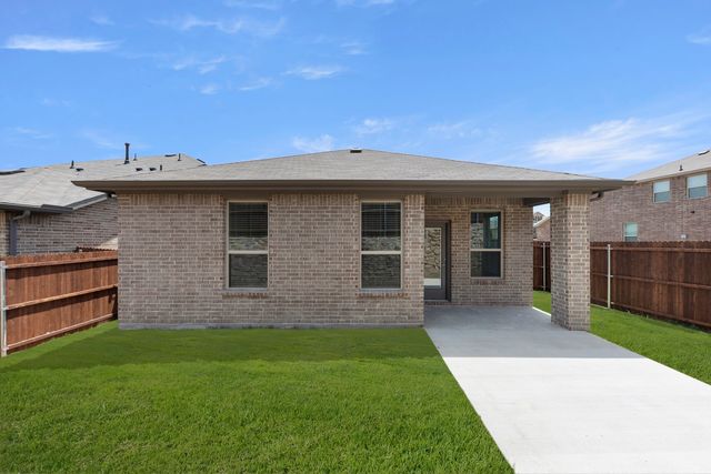 2521 McNally Drive, Mesquite, TX 75149
