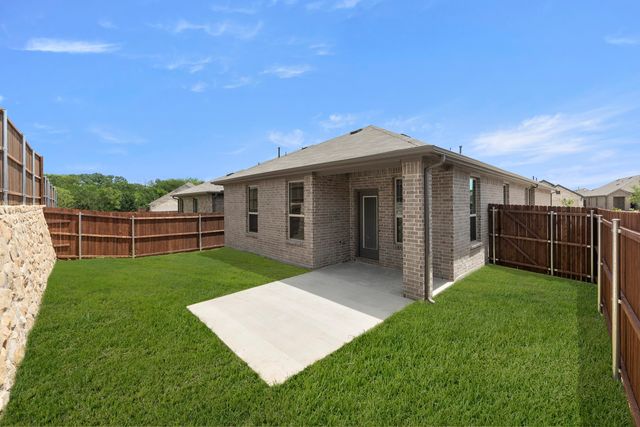 2521 McNally Drive, Mesquite, TX 75149
