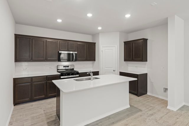 2521 McNally Drive, Mesquite, TX 75149