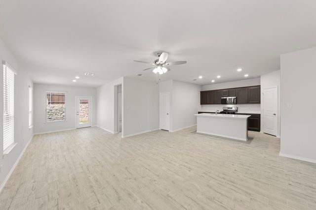 2521 McNally Drive, Mesquite, TX 75149