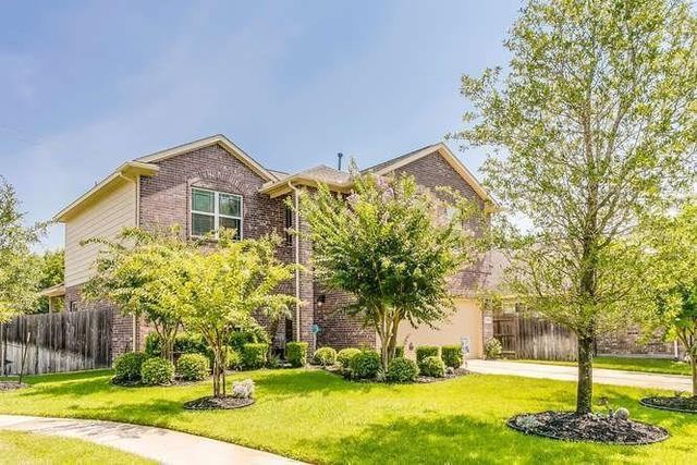 11215 English Rose Trail, Missouri City, TX 77459