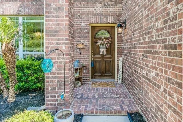 11215 English Rose Trail, Missouri City, TX 77459