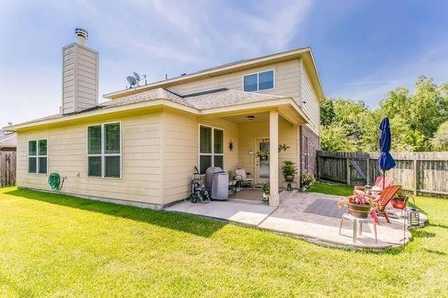 11215 English Rose Trail, Missouri City, TX 77459