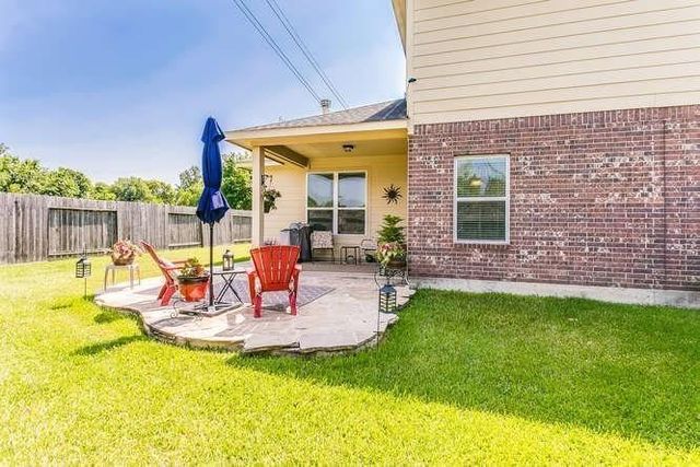 11215 English Rose Trail, Missouri City, TX 77459