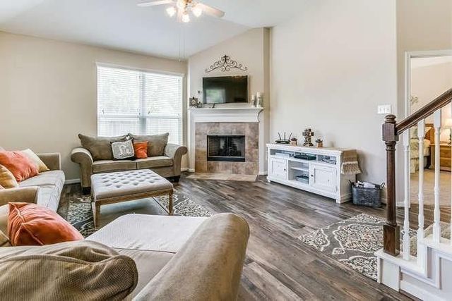 11215 English Rose Trail, Missouri City, TX 77459