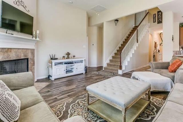 11215 English Rose Trail, Missouri City, TX 77459