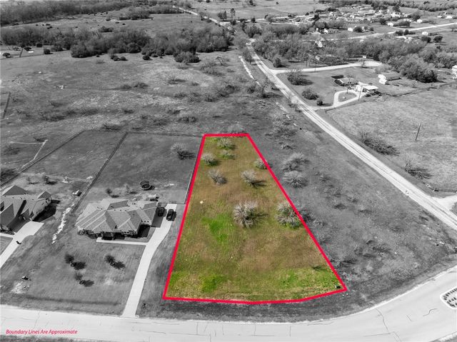 10704 Harvey Ranch Road, College Station, TX 77845