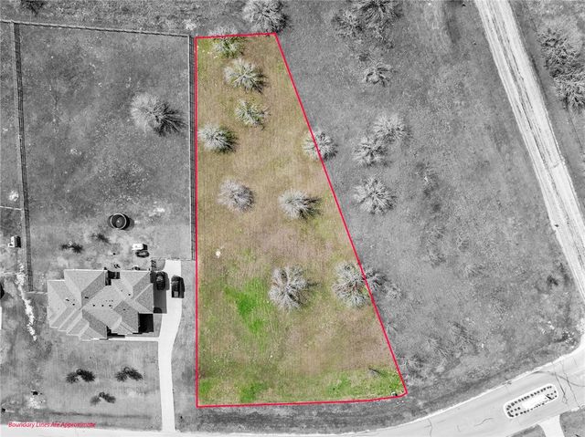 10704 Harvey Ranch Road, College Station, TX 77845