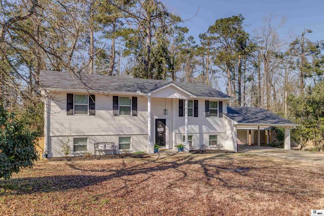 206 DEL REY DRIVE, West Monroe, LA 71291