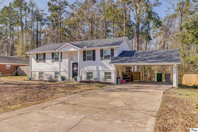 206 DEL REY DRIVE, West Monroe, LA 71291