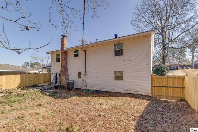 206 DEL REY DRIVE, West Monroe, LA 71291