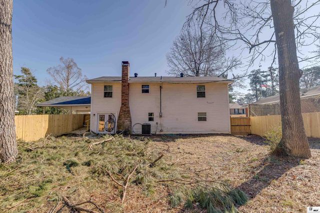 206 DEL REY DRIVE, West Monroe, LA 71291