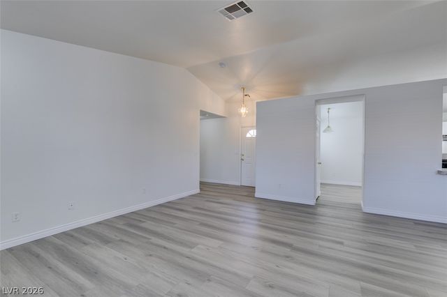 3416 MOURNFUL CALL Court 0, North Las Vegas, NV 89031