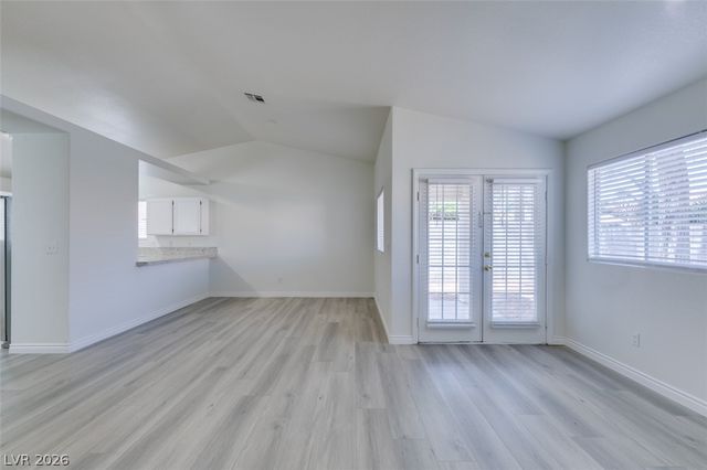 3416 MOURNFUL CALL Court 0, North Las Vegas, NV 89031