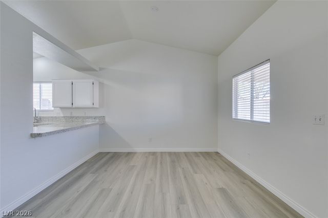 3416 MOURNFUL CALL Court 0, North Las Vegas, NV 89031