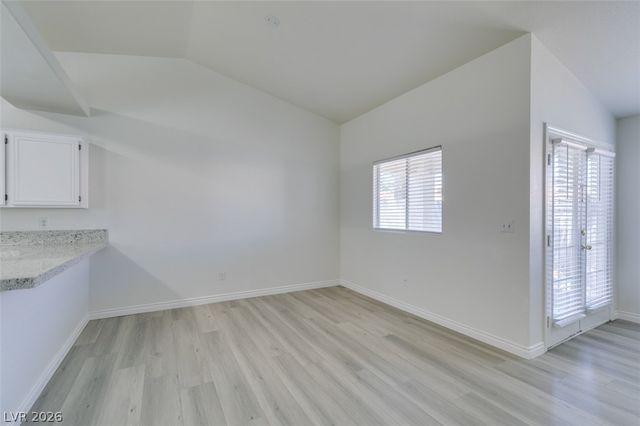 3416 MOURNFUL CALL Court 0, North Las Vegas, NV 89031