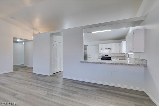3416 MOURNFUL CALL Court 0, North Las Vegas, NV 89031