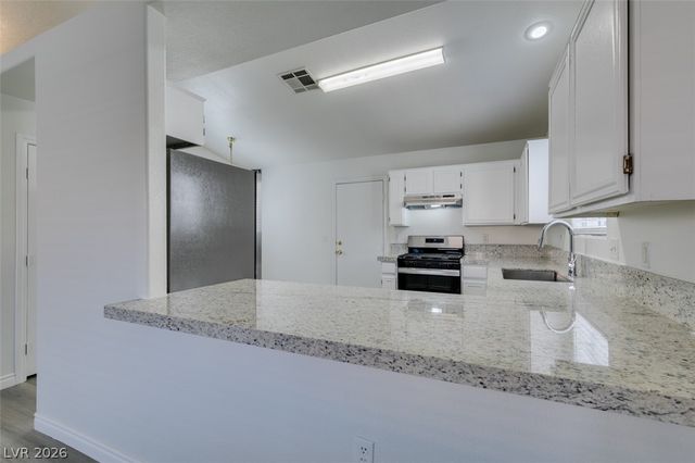 3416 MOURNFUL CALL Court 0, North Las Vegas, NV 89031