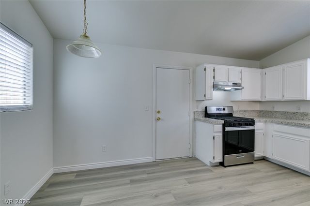 3416 MOURNFUL CALL Court 0, North Las Vegas, NV 89031