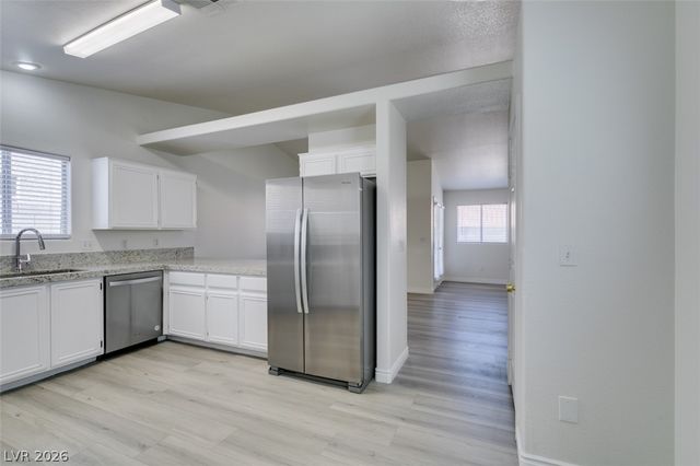 3416 MOURNFUL CALL Court 0, North Las Vegas, NV 89031