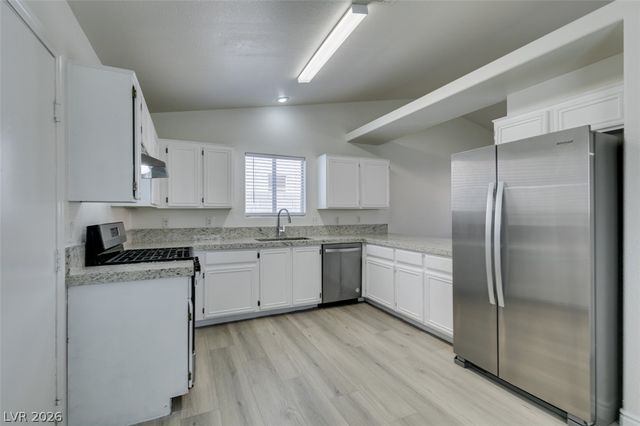 3416 MOURNFUL CALL Court 0, North Las Vegas, NV 89031