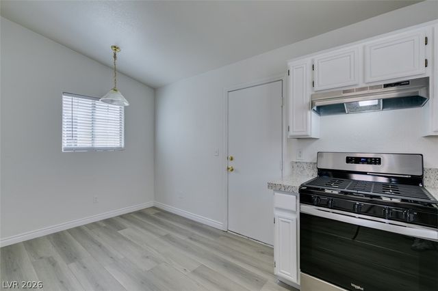 3416 MOURNFUL CALL Court 0, North Las Vegas, NV 89031