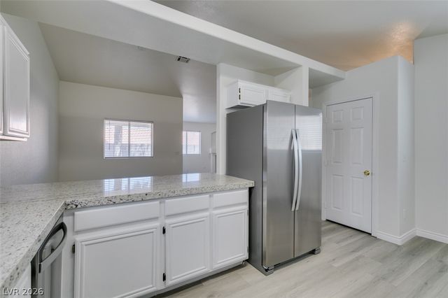 3416 MOURNFUL CALL Court 0, North Las Vegas, NV 89031